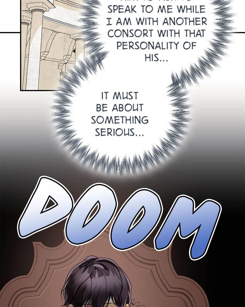 Men of the Harem Chapter 76 Page 88