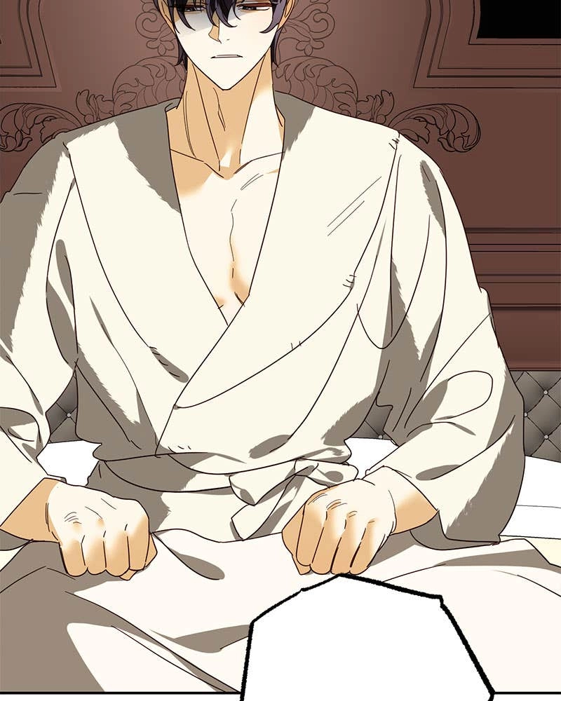 Men of the Harem Chapter 76 Page 89