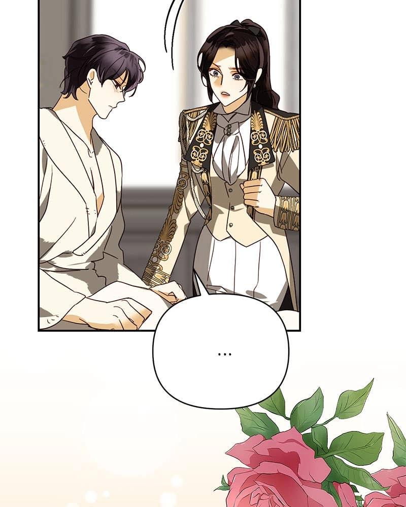 Men of the Harem Chapter 76 Page 91