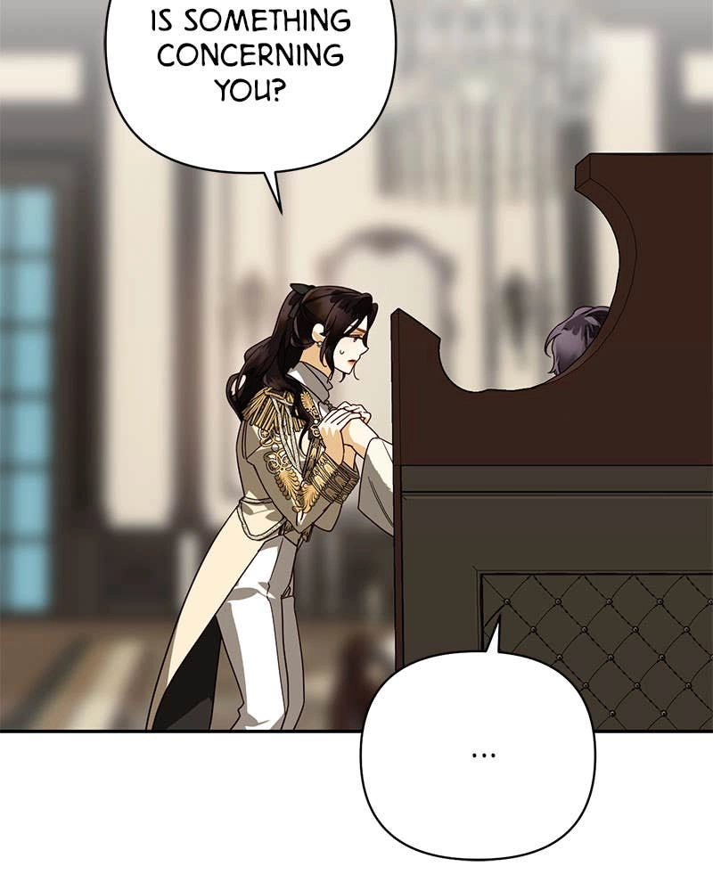 Men of the Harem Chapter 76 Page 96