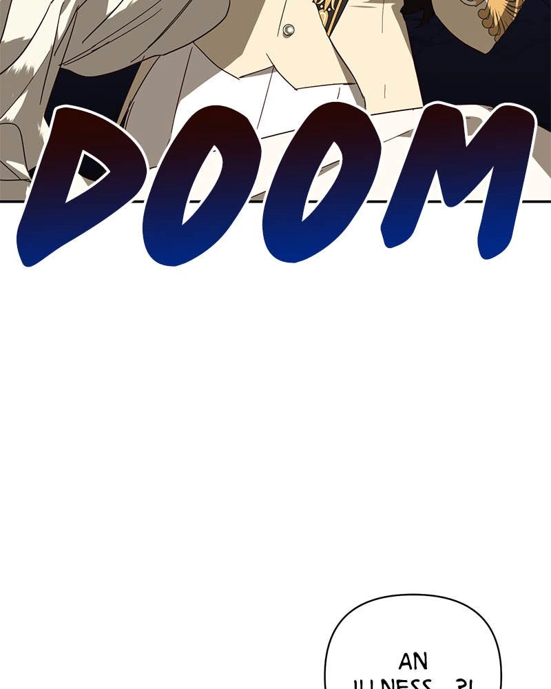 Men of the Harem Chapter 77 Page 5