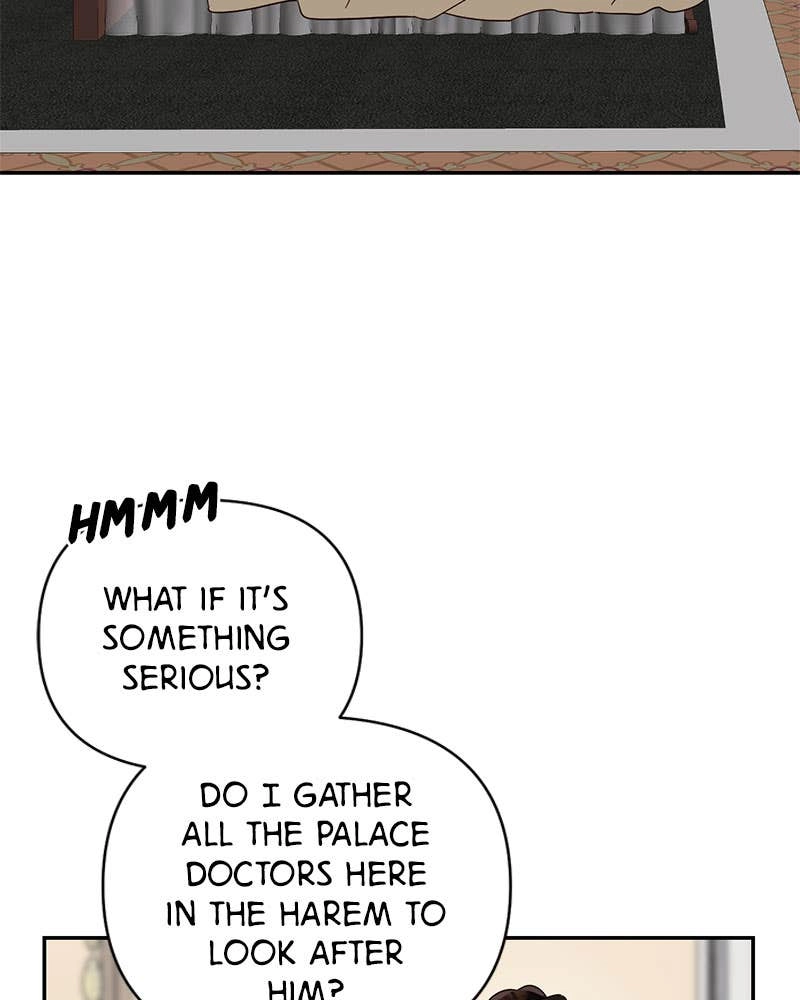 Men of the Harem Chapter 77 Page 10