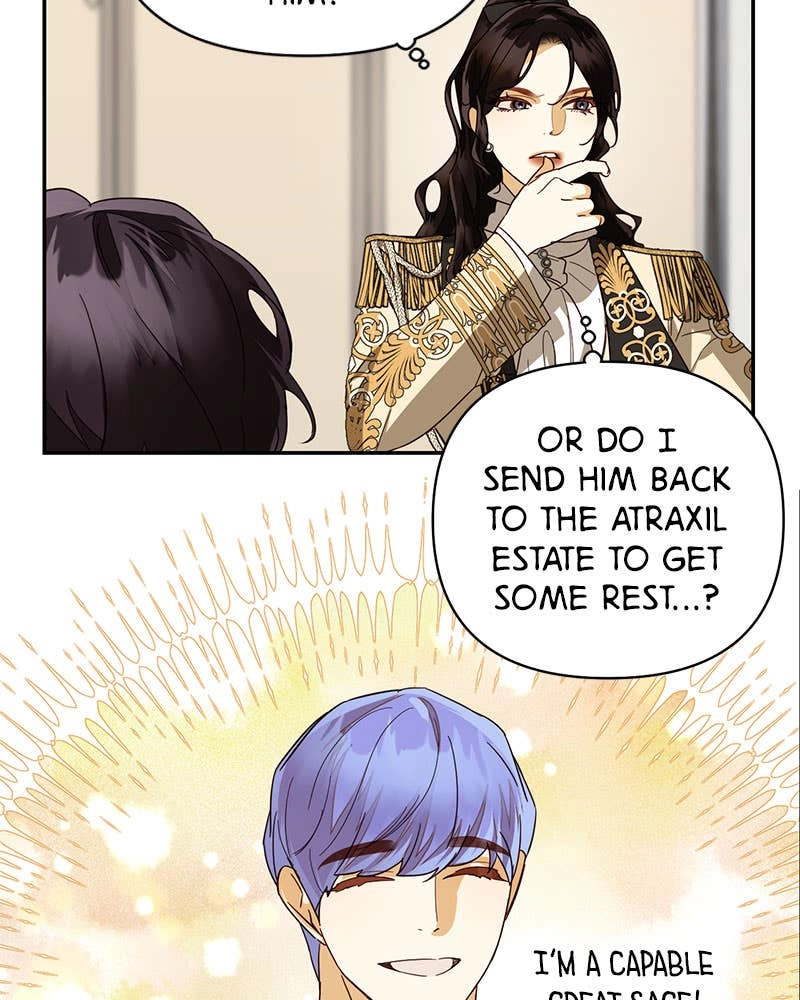 Men of the Harem Chapter 77 Page 11