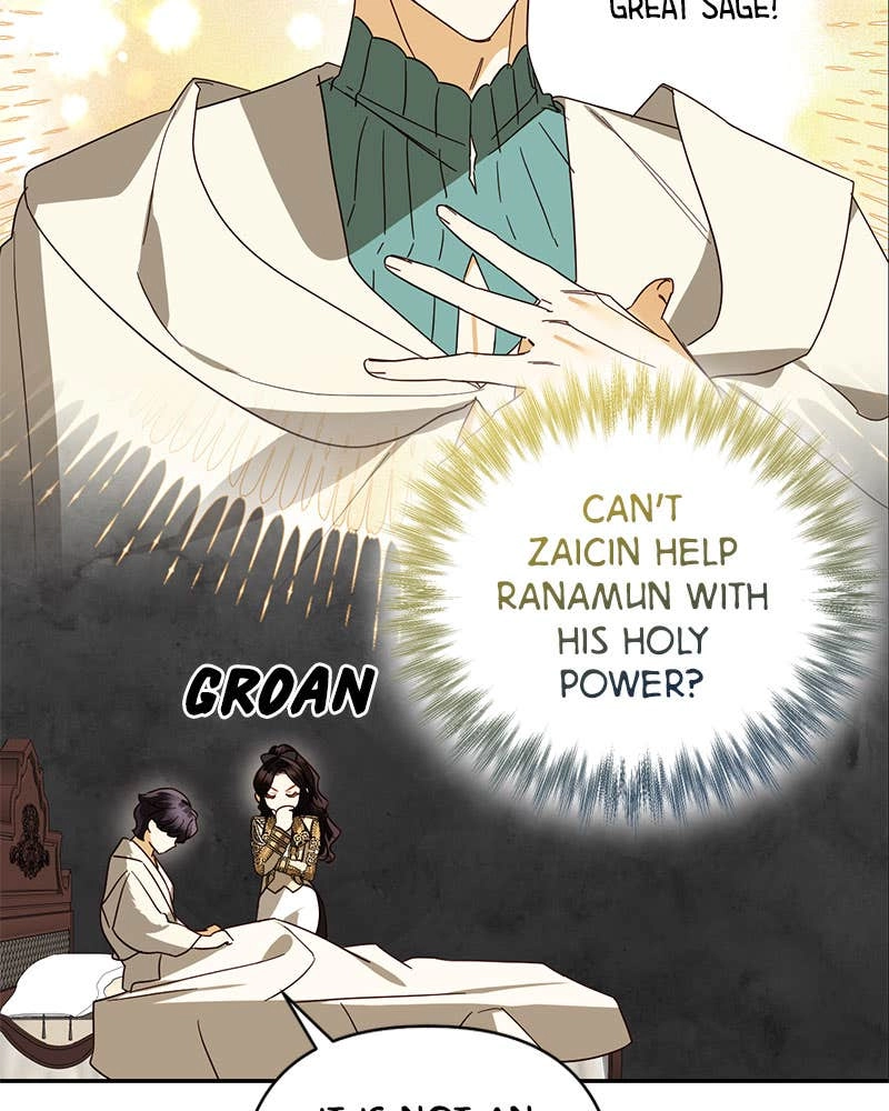 Men of the Harem Chapter 77 Page 12