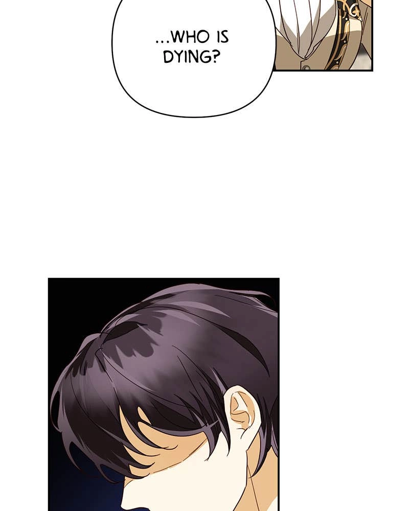 Men of the Harem Chapter 77 Page 15