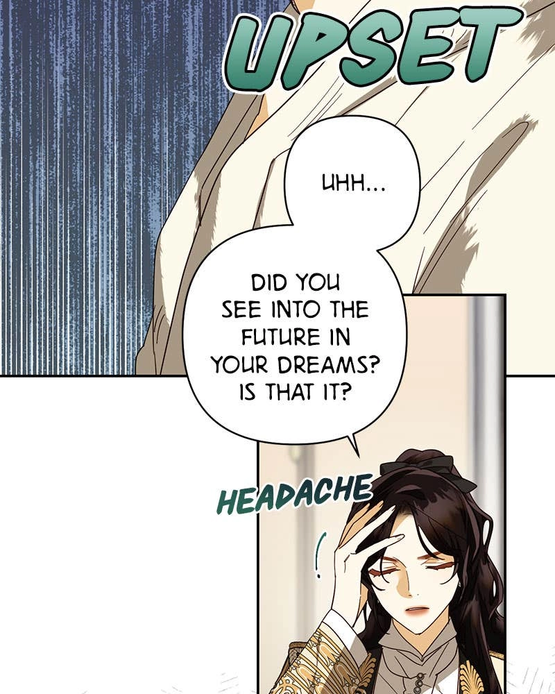 Men of the Harem Chapter 77 Page 19