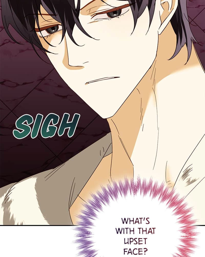Men of the Harem Chapter 77 Page 21