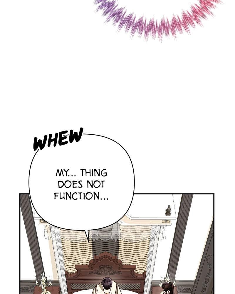Men of the Harem Chapter 77 Page 22