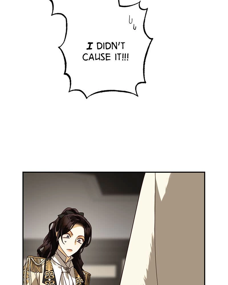 Men of the Harem Chapter 77 Page 35