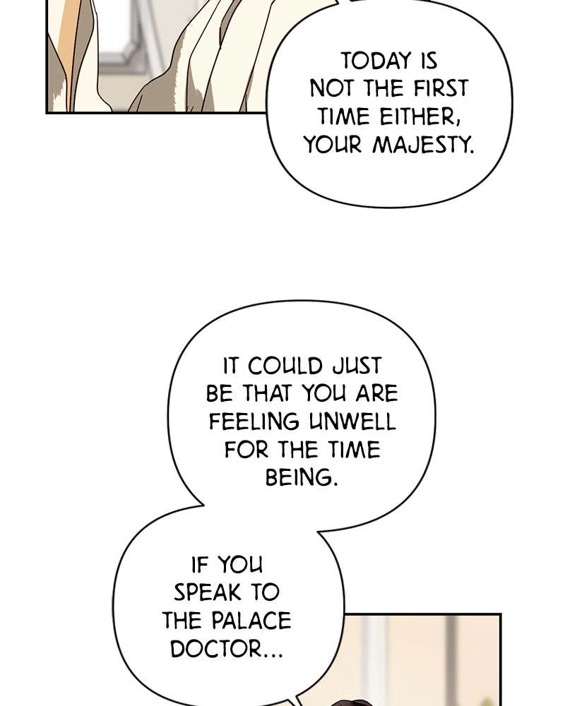 Men of the Harem Chapter 77 Page 39