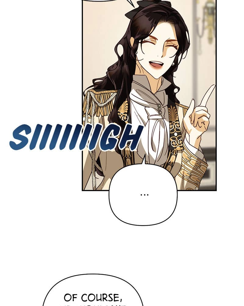 Men of the Harem Chapter 77 Page 40