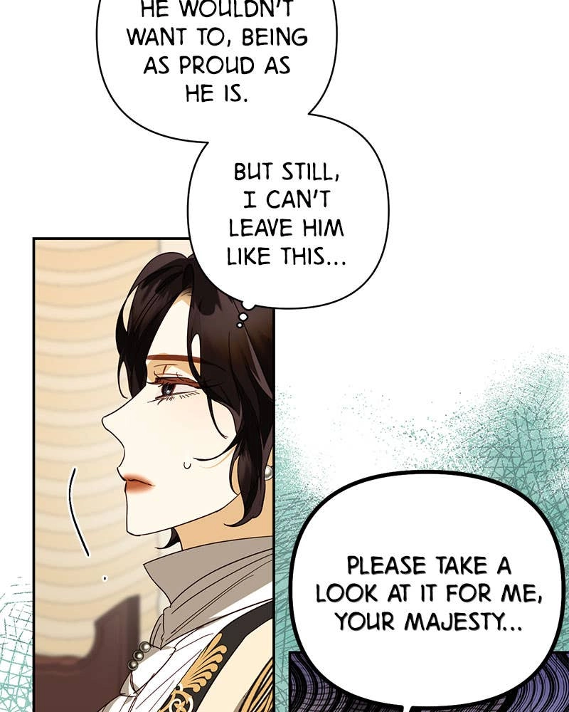 Men of the Harem Chapter 77 Page 41