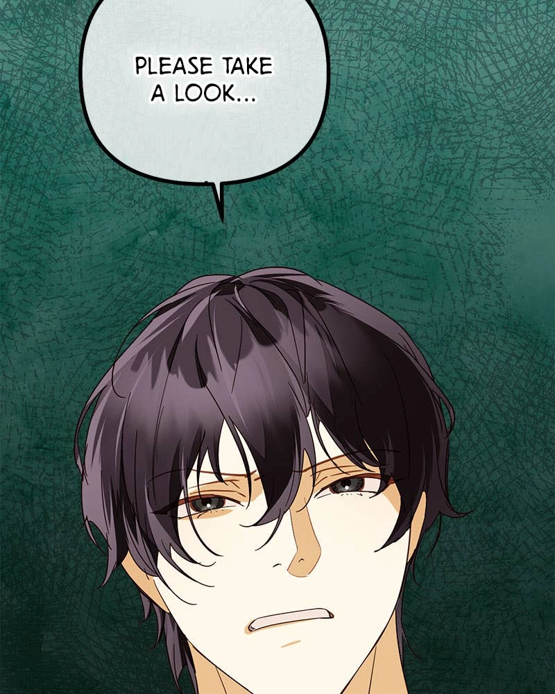 Men of the Harem Chapter 77 Page 43