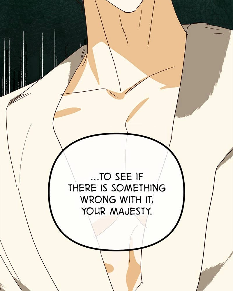 Men of the Harem Chapter 77 Page 44