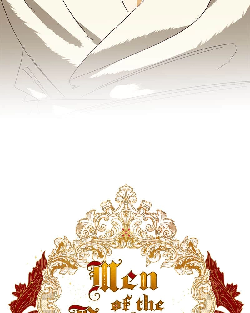 Men of the Harem Chapter 77 Page 45