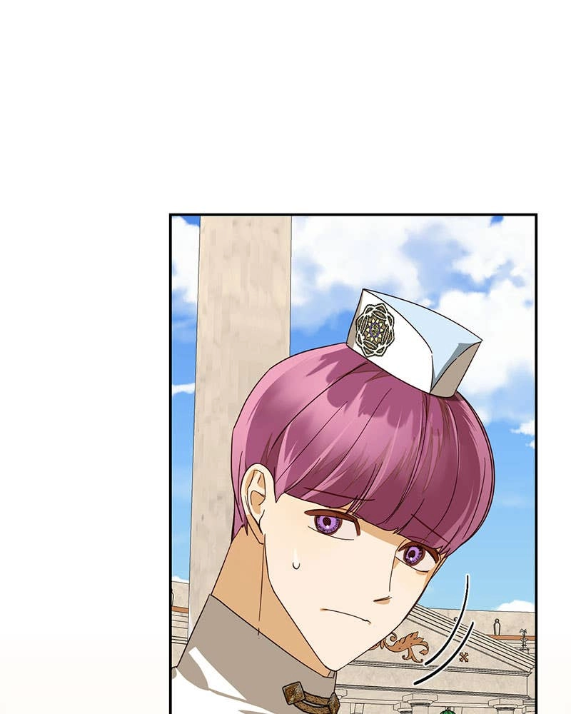 Men of the Harem Chapter 77 Page 50