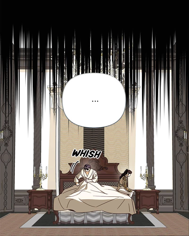 Men of the Harem Chapter 77 Page 53