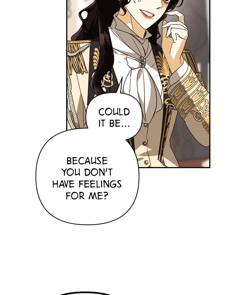 Men of the Harem Chapter 77 Page 57