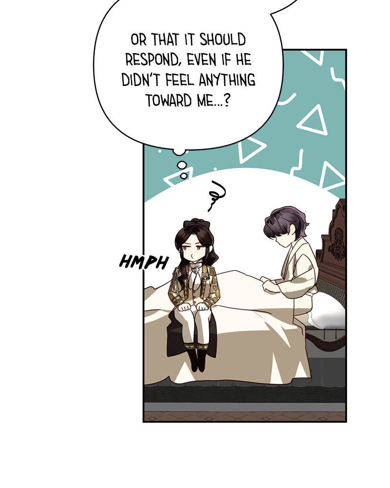 Men of the Harem Chapter 77 Page 60