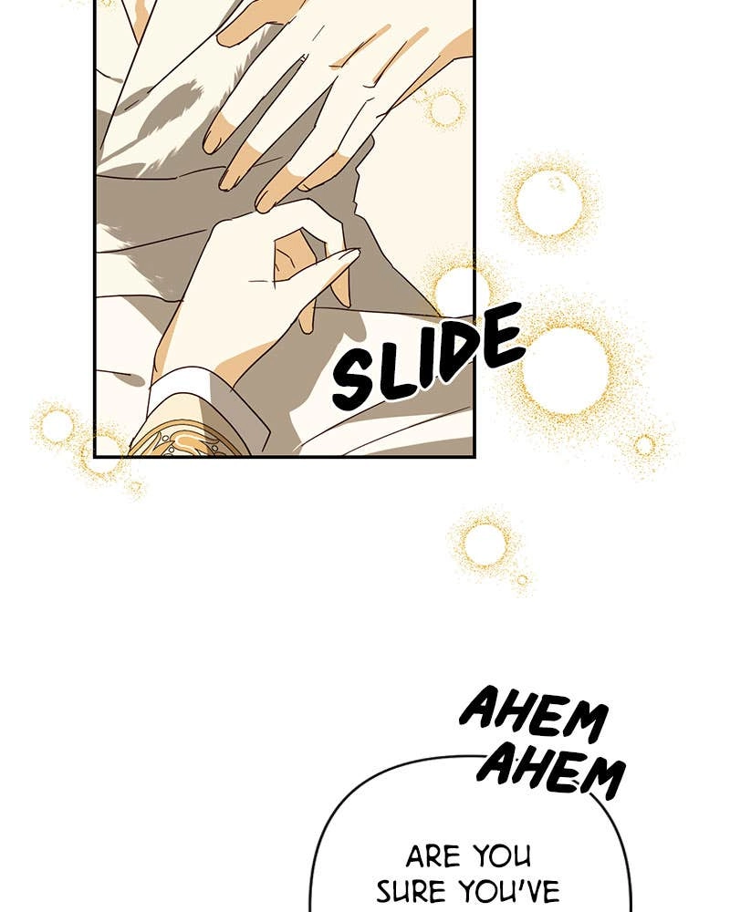 Men of the Harem Chapter 77 Page 69