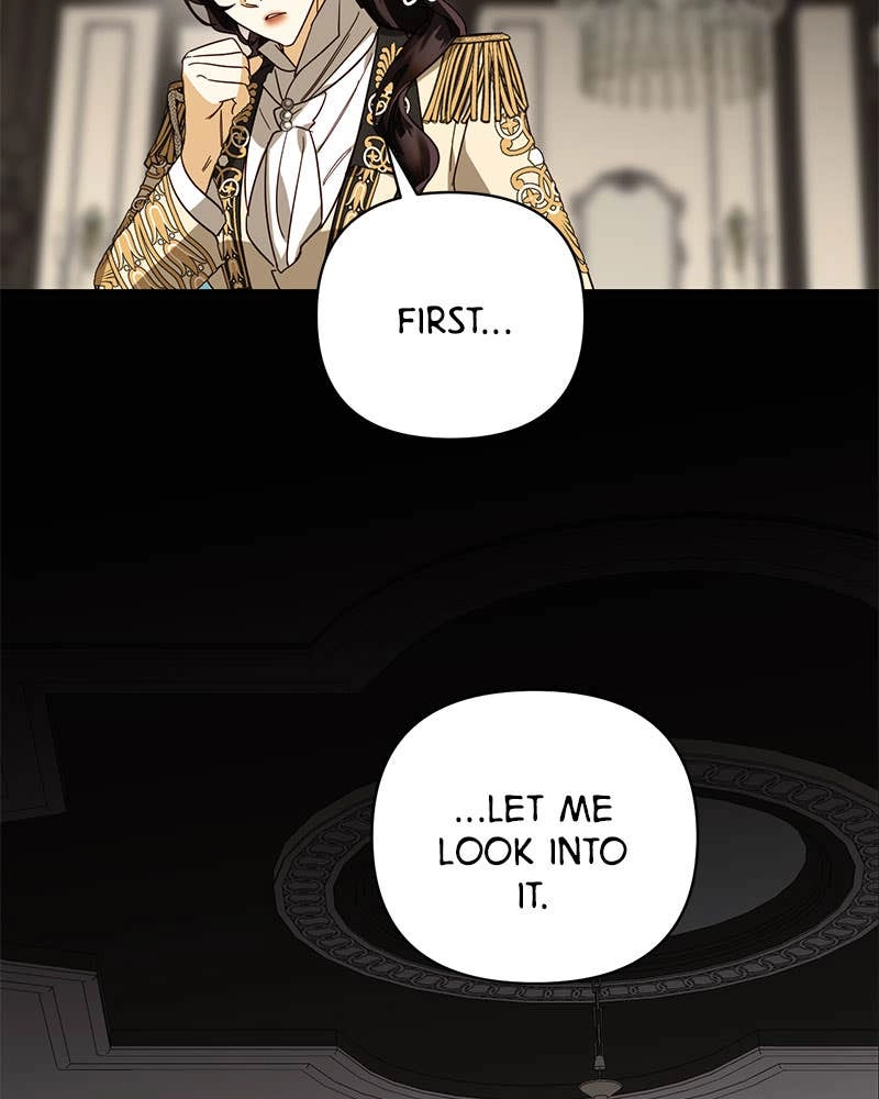 Men of the Harem Chapter 77 Page 72