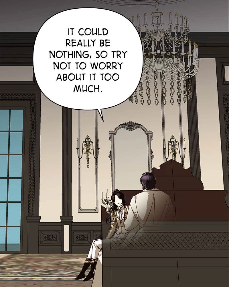 Men of the Harem Chapter 77 Page 73