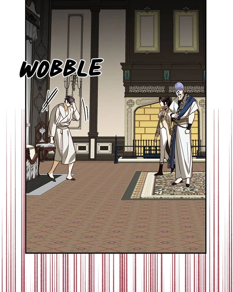 Men of the Harem Chapter 77 Page 81