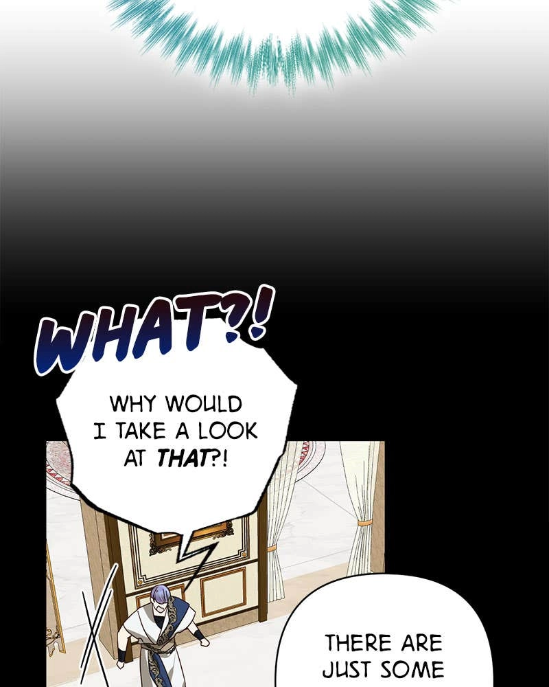 Men of the Harem Chapter 77 Page 84