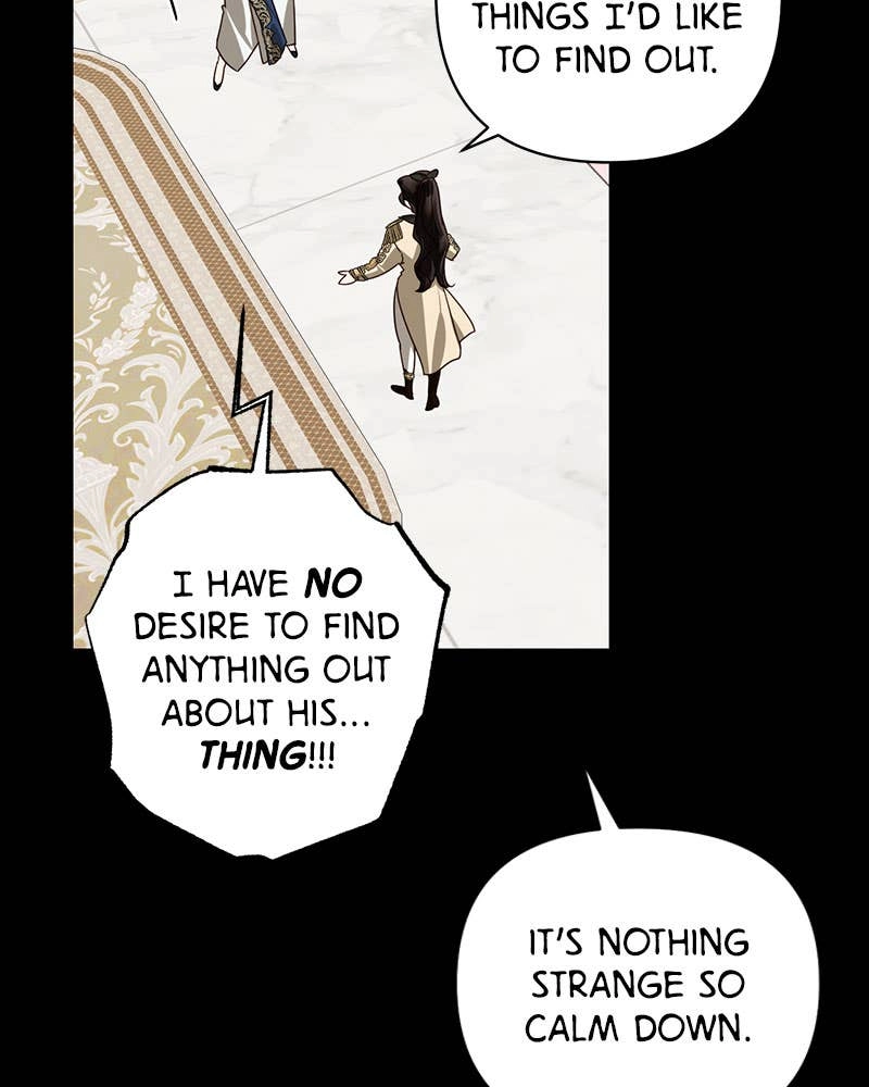 Men of the Harem Chapter 77 Page 85