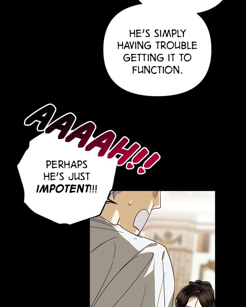 Men of the Harem Chapter 77 Page 86