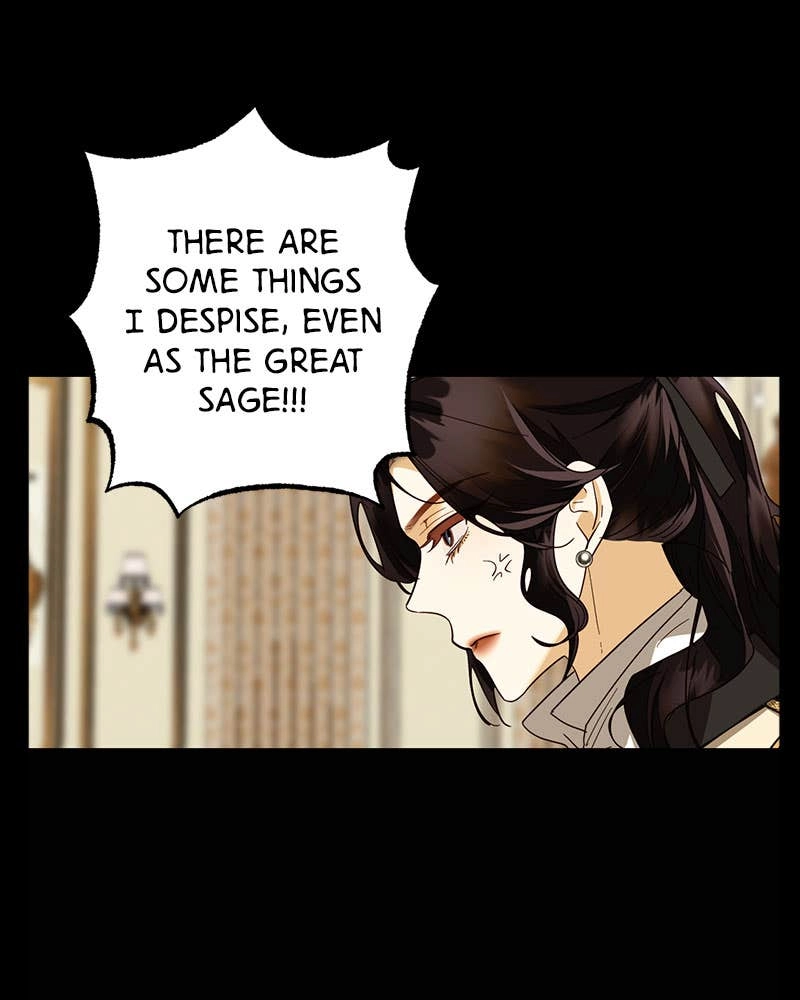 Men of the Harem Chapter 77 Page 88
