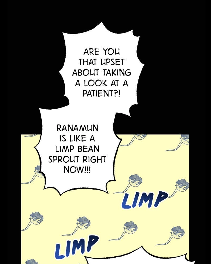 Men of the Harem Chapter 77 Page 89