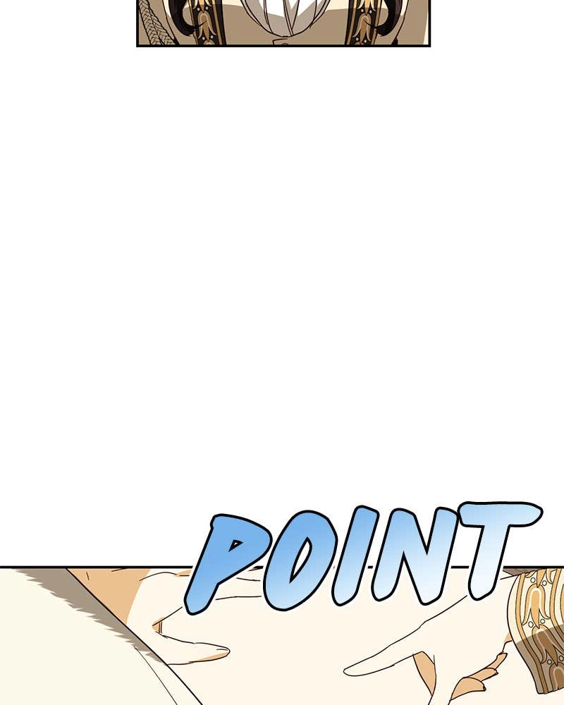 Men of the Harem Chapter 77 Page 95