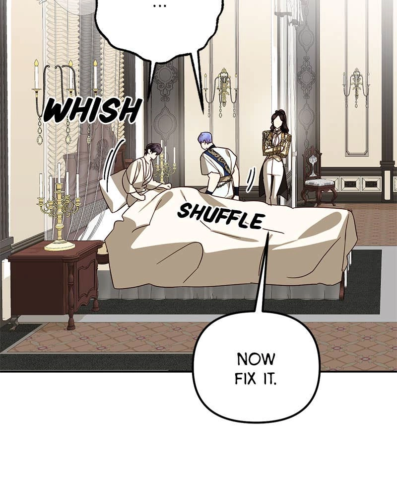 Men of the Harem Chapter 77 Page 99