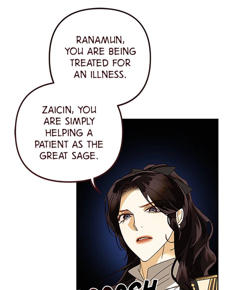 Men of the Harem Chapter 77 Page 101