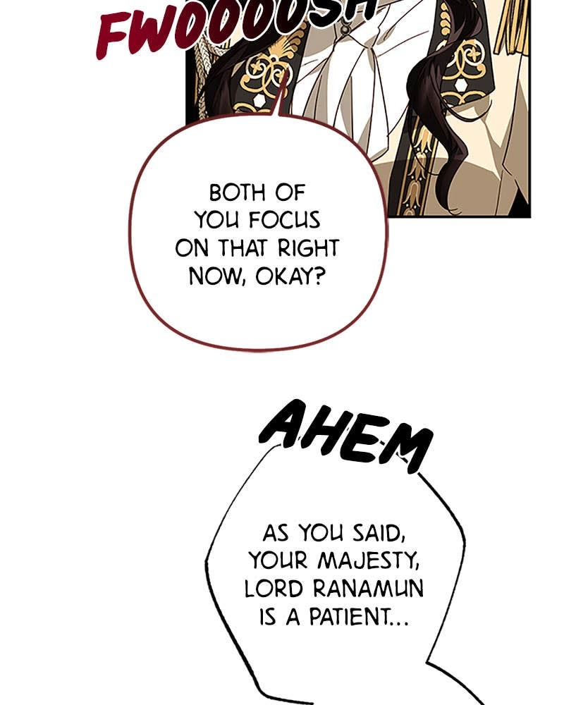Men of the Harem Chapter 77 Page 102