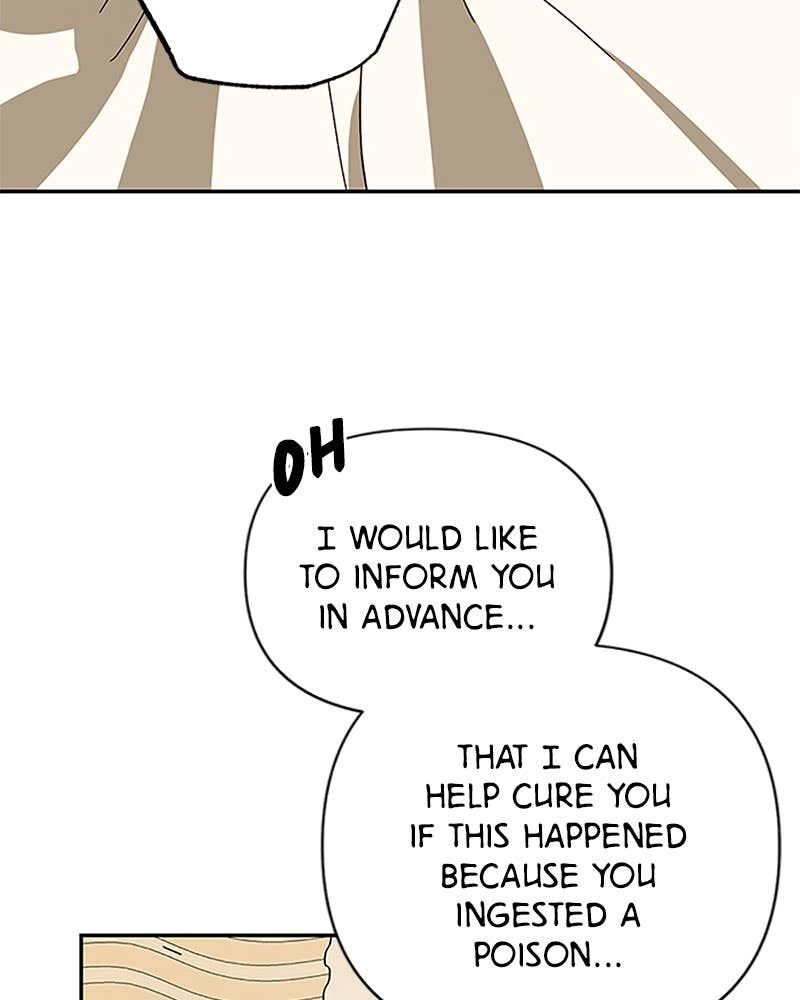 Men of the Harem Chapter 77 Page 104