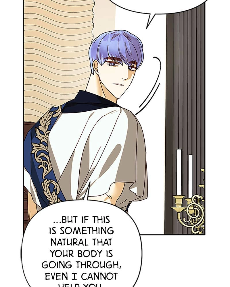 Men of the Harem Chapter 77 Page 105