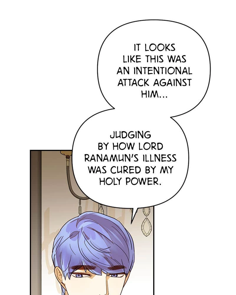 Men of the Harem Chapter 78 Page 7