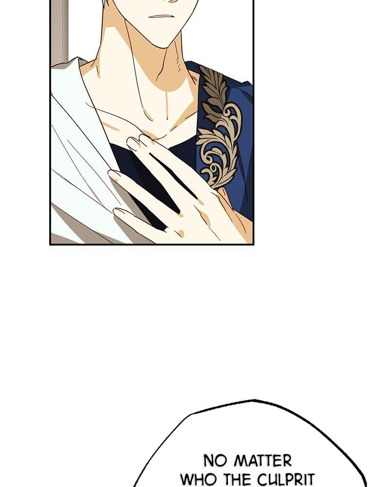 Men of the Harem Chapter 78 Page 8