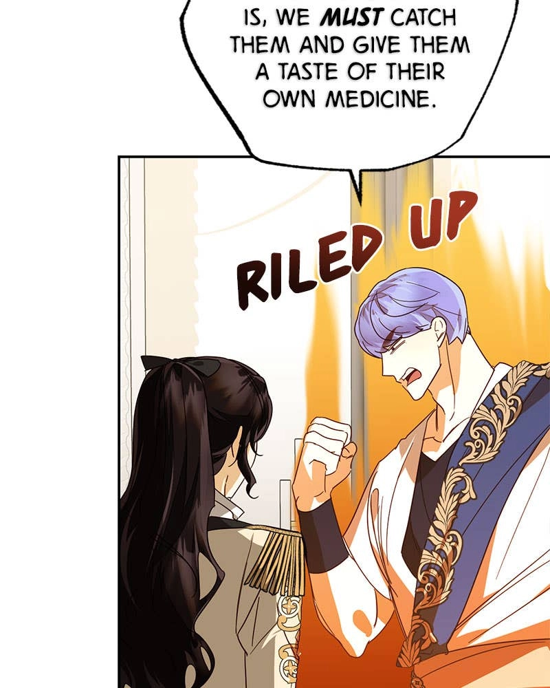 Men of the Harem Chapter 78 Page 9
