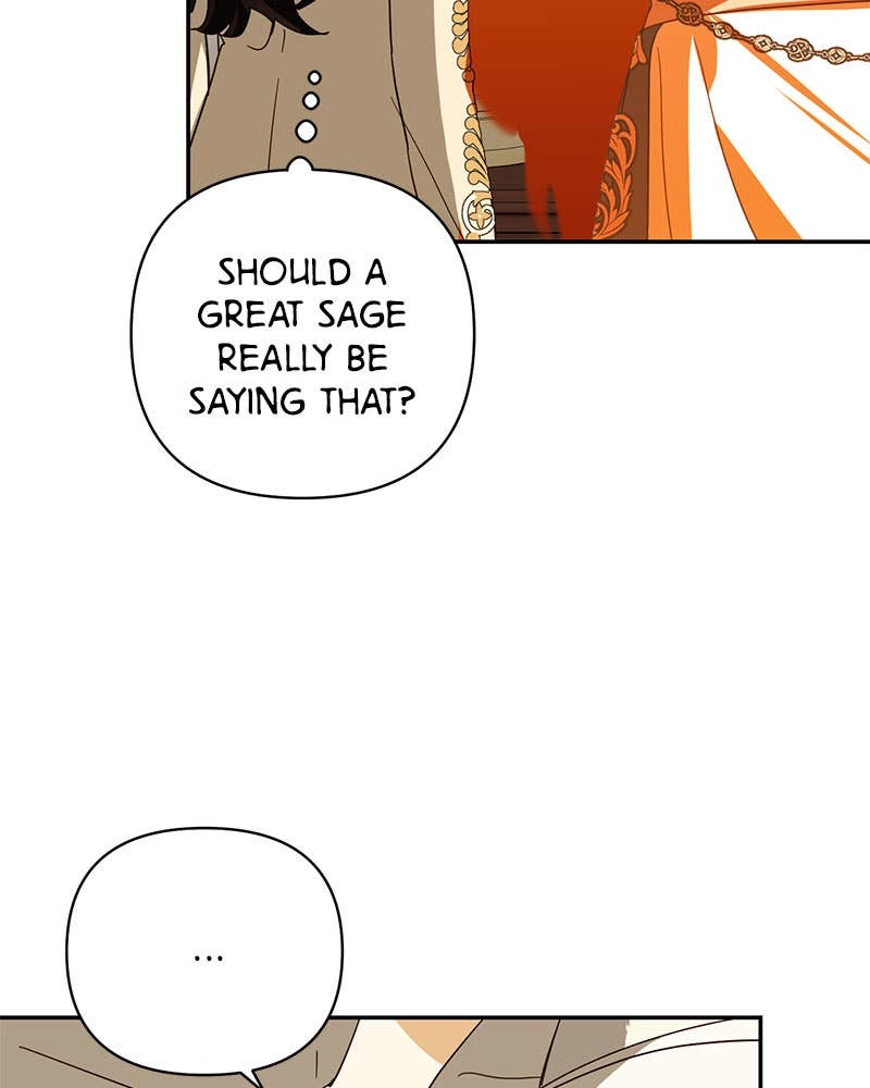 Men of the Harem Chapter 78 Page 10