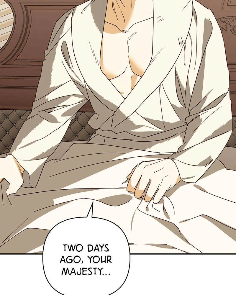 Men of the Harem Chapter 78 Page 12