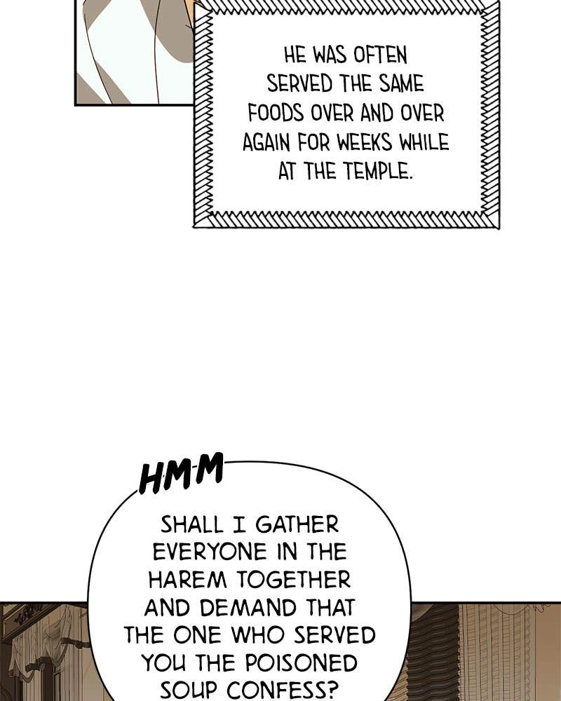 Men of the Harem Chapter 78 Page 22