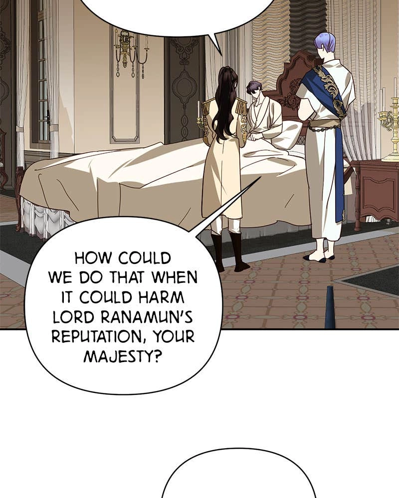 Men of the Harem Chapter 78 Page 23
