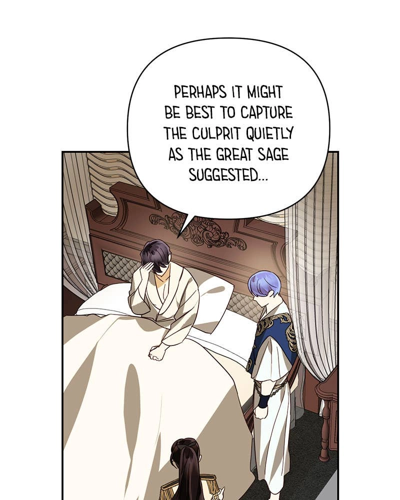 Men of the Harem Chapter 78 Page 29