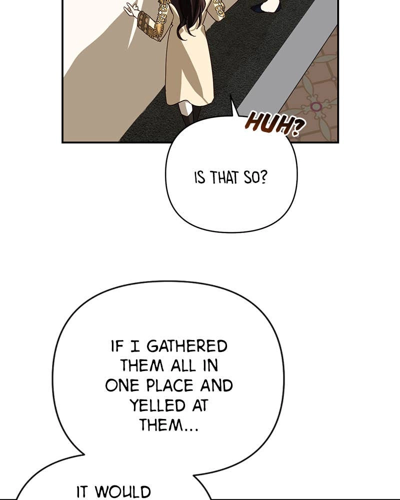 Men of the Harem Chapter 78 Page 30