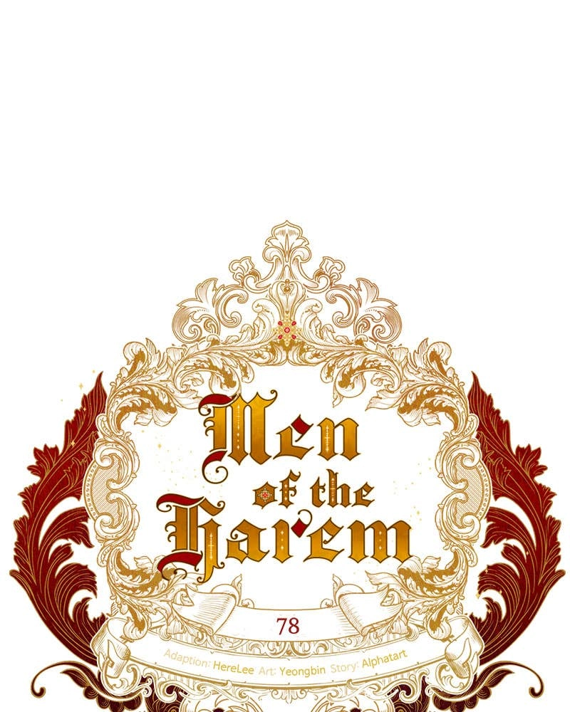 Men of the Harem Chapter 78 Page 36