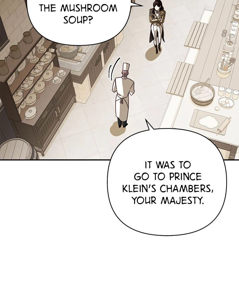Men of the Harem Chapter 78 Page 38