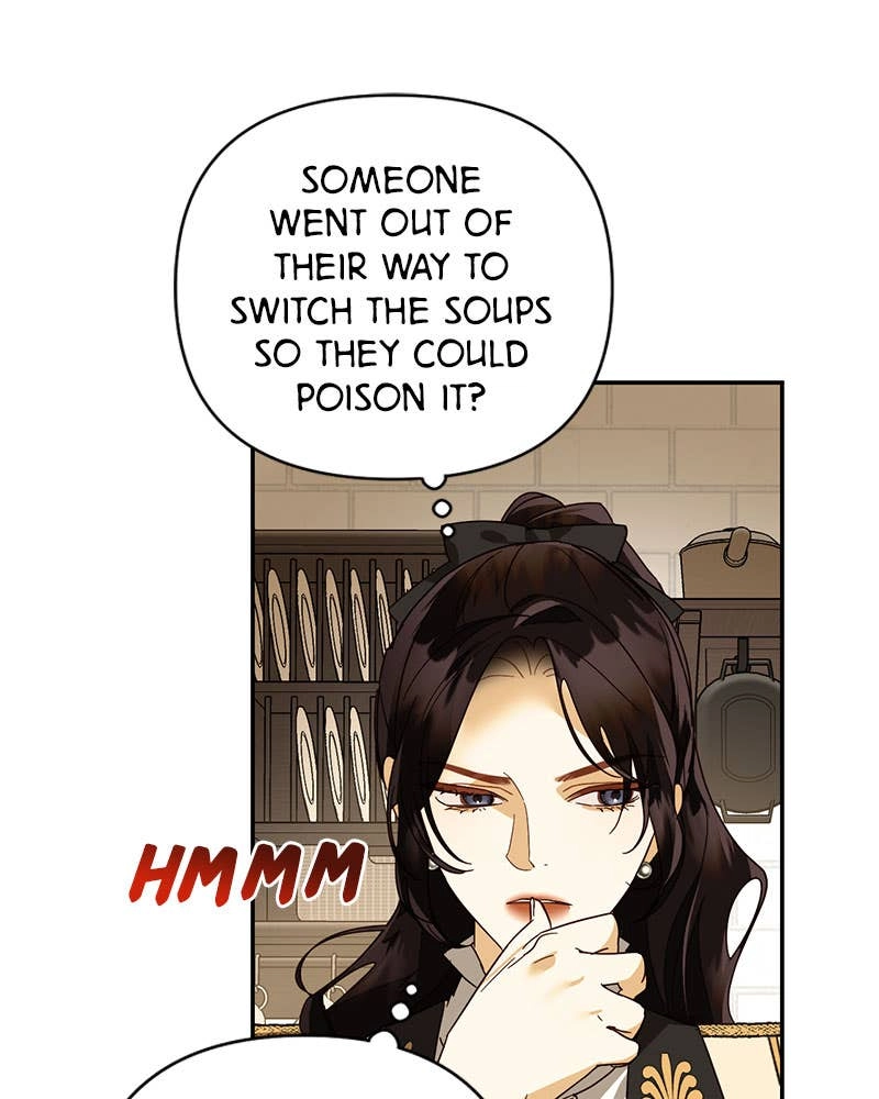Men of the Harem Chapter 78 Page 39